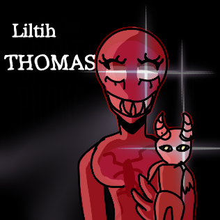 @lilith_spider DTYIS 2nd entry!