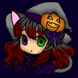 Halloween Girl