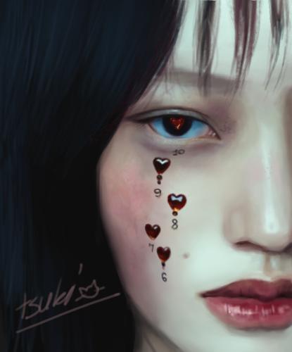♥ - ibisPaint