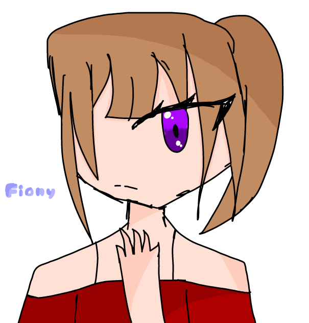Fiony ❤️❤️