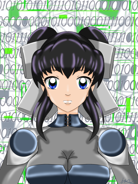 Fractured Code
