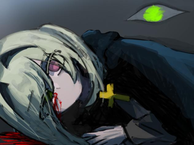 。