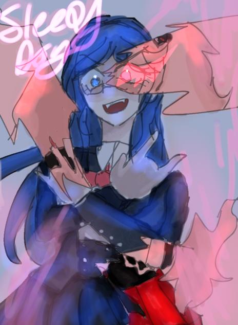 Junko Enoshima is..