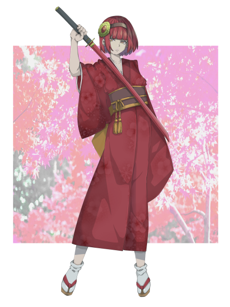Hina Tsuyohana