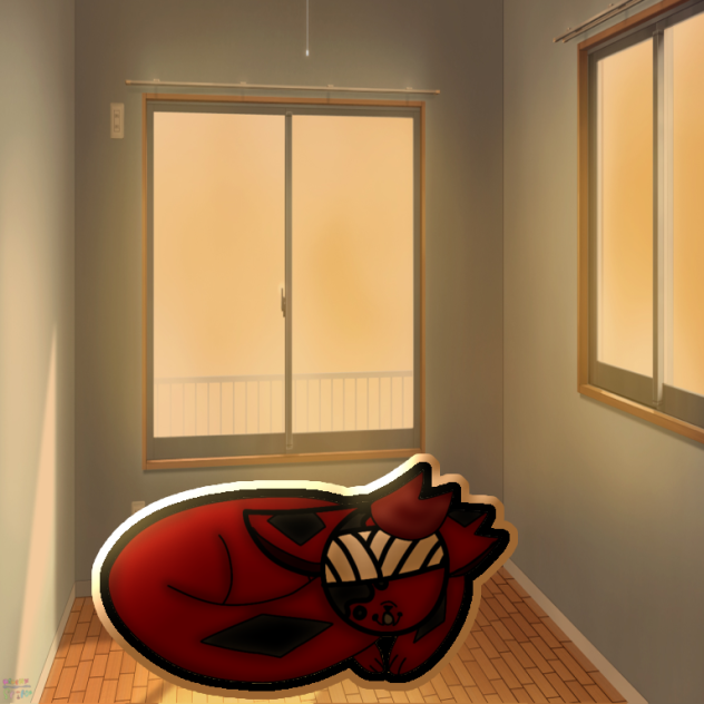 Sleepy Arachx