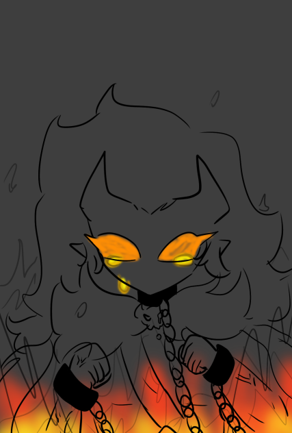 🔥 - ibisPaint