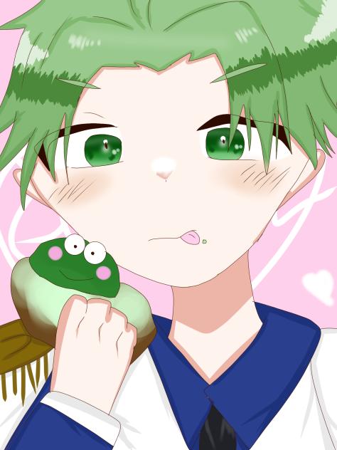 スイパラいくどー！