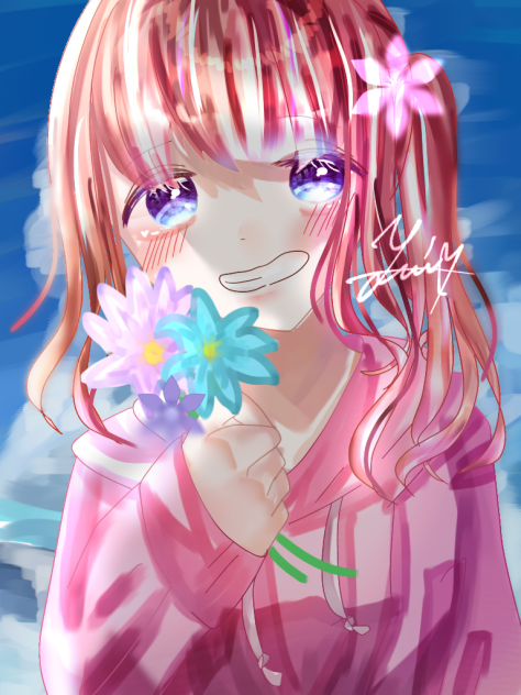 🌸flower🌸