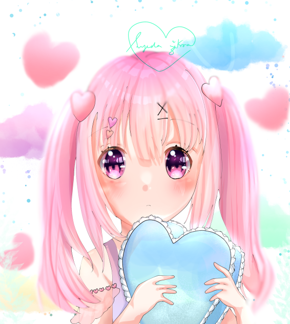 ☁️ ⭐️ Cloud ⭐️ ☁️