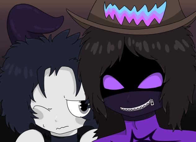 Azuretime-ish Fanart