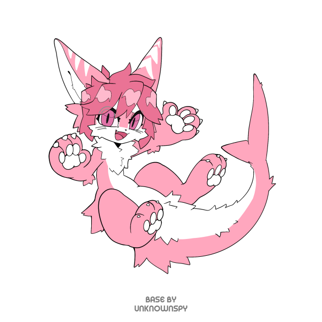 KawaiiShork