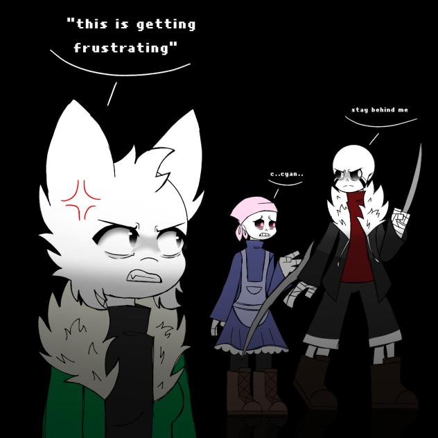 why