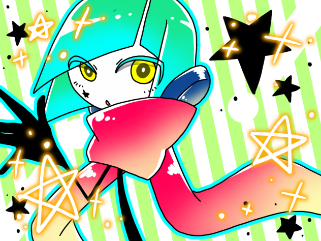 無名ちゃん2号