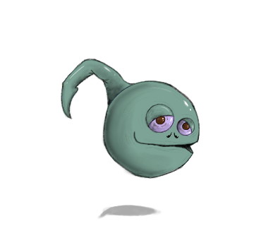 music note - ibisPaint