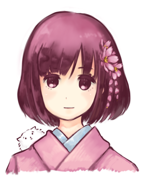 ノープランで初書き本田桜さん