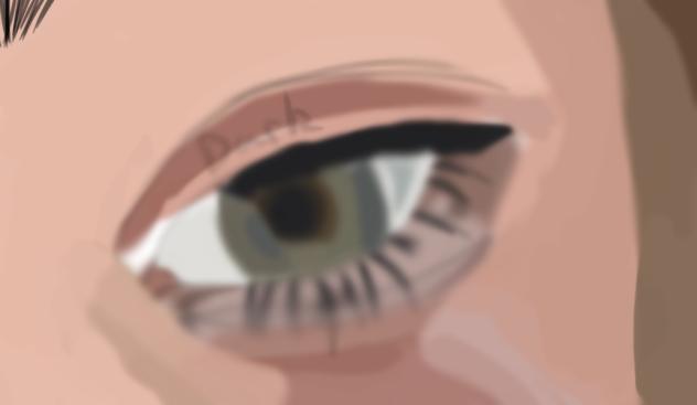 My eyemyrealeye