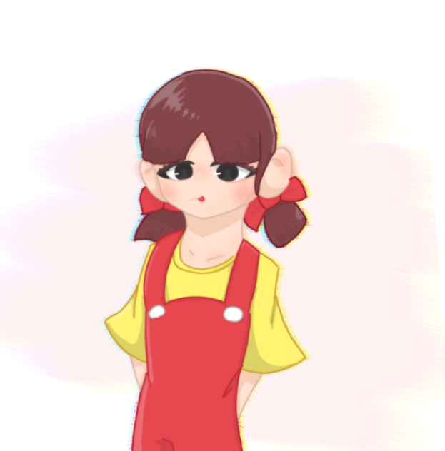 ペコちゃん☆