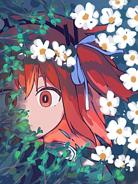 相反するネガイ