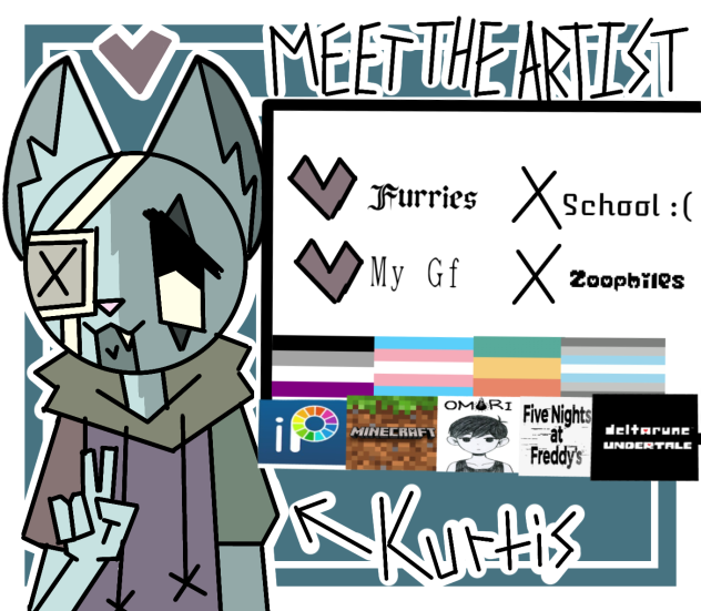 Meet The Artist