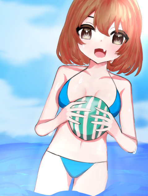 水着