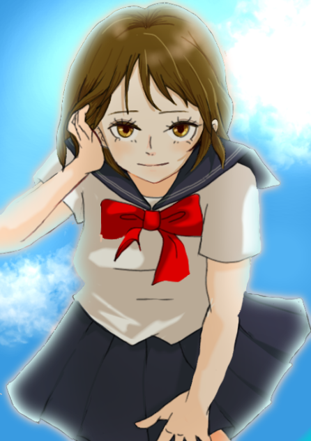 何してるの？