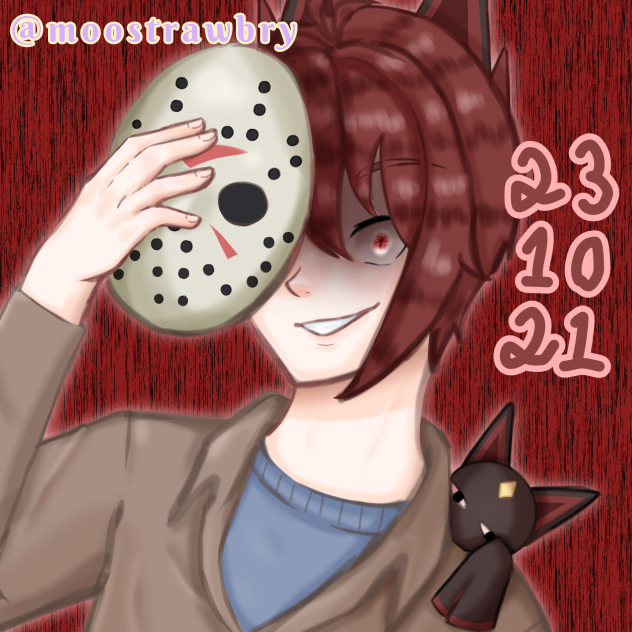 All Hallows Eve attack on Kai