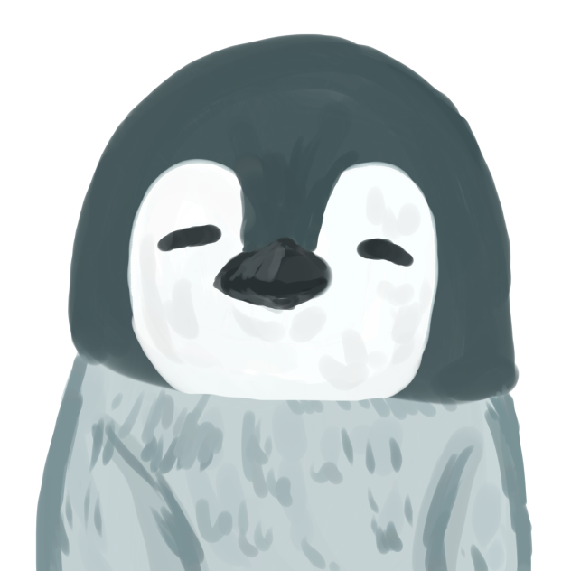 ぺんぎん