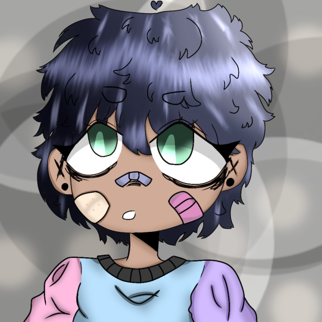 Spotlight - ibisPaint