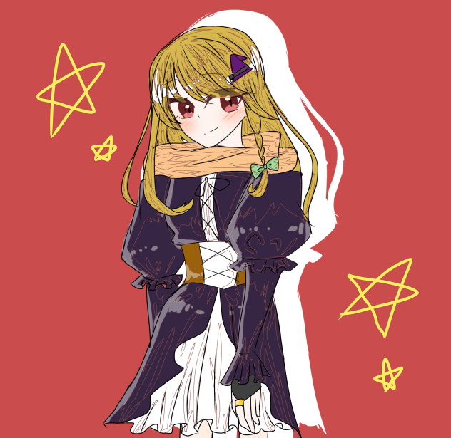 魔理沙！