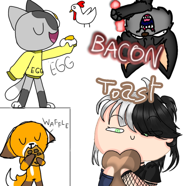 Food collab