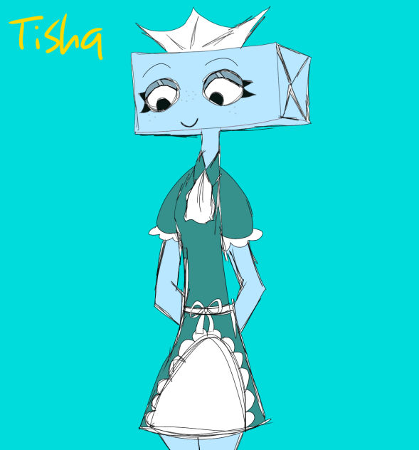 Tisha