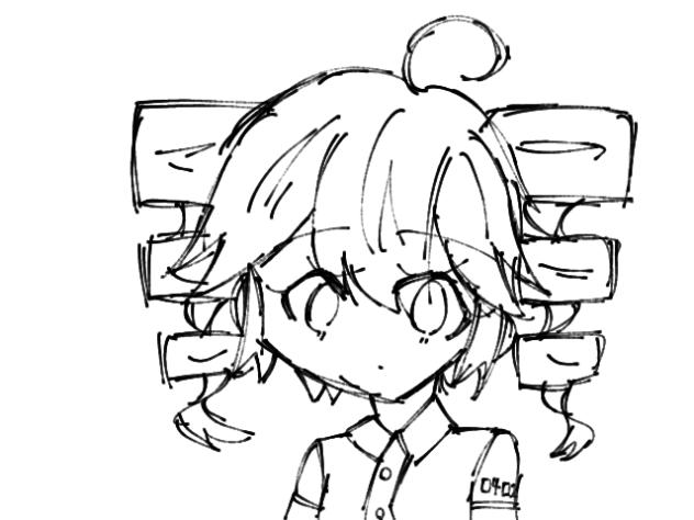 テト⋯ちゃん⋯？