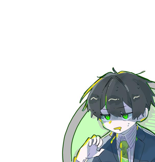 癖の合作