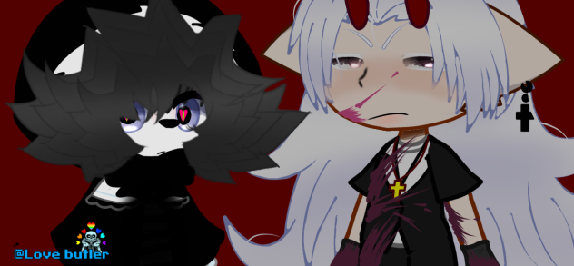 Greatful killers (different view)