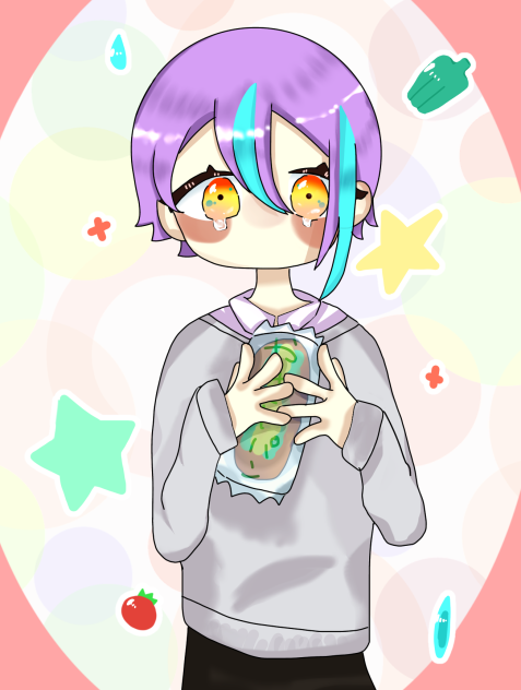 よよよ…