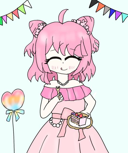 のあさん🍪🩷🍑