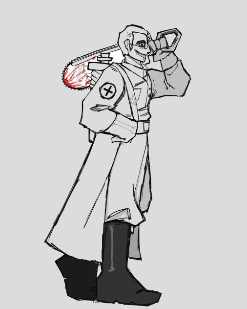 Tf2 medic