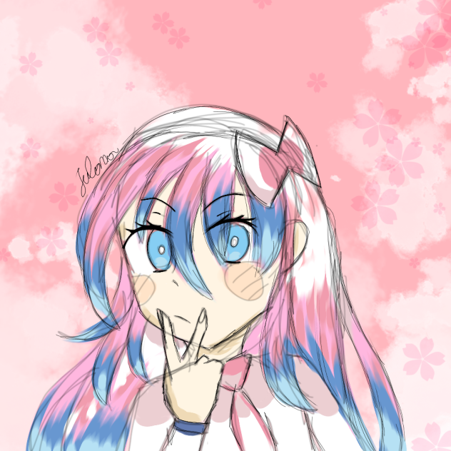 ☆Syveon (Human)☆
