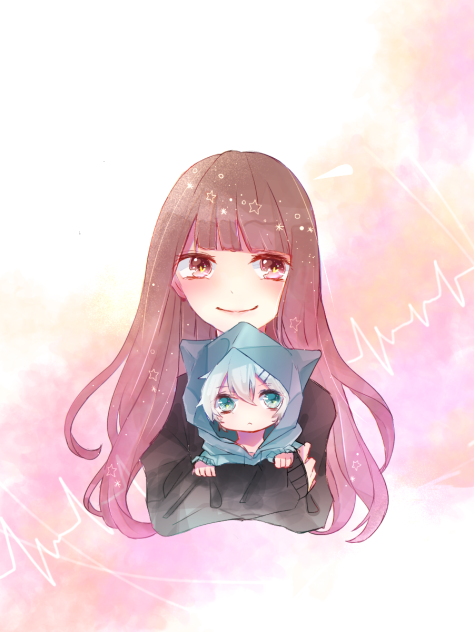 アイコン企画