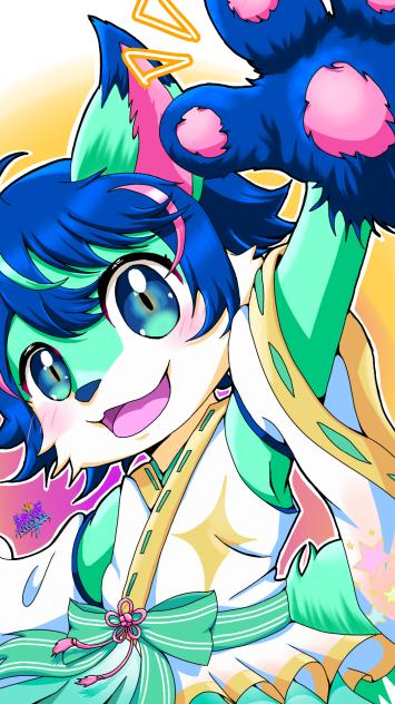 【プロダクション体育館】ポラリスさん✨