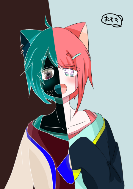 光と闇