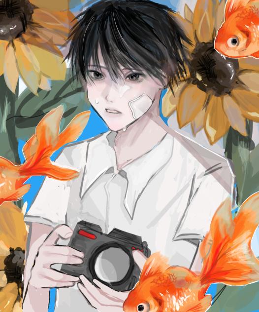 夏
