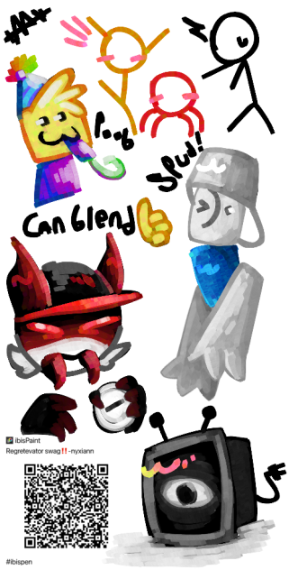 something something pen