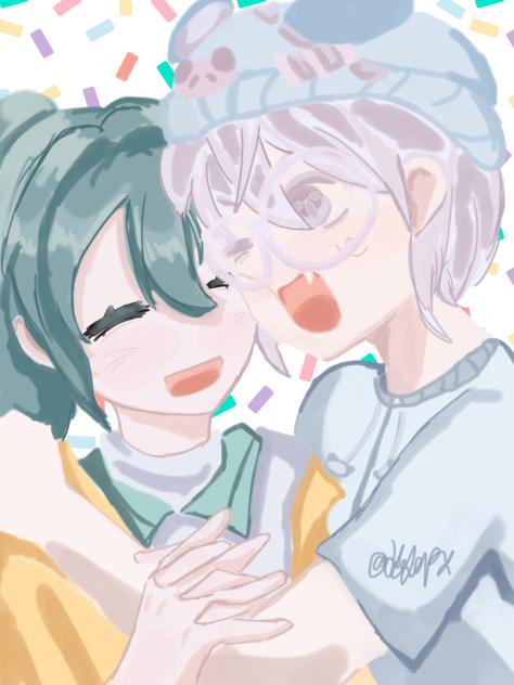 힛