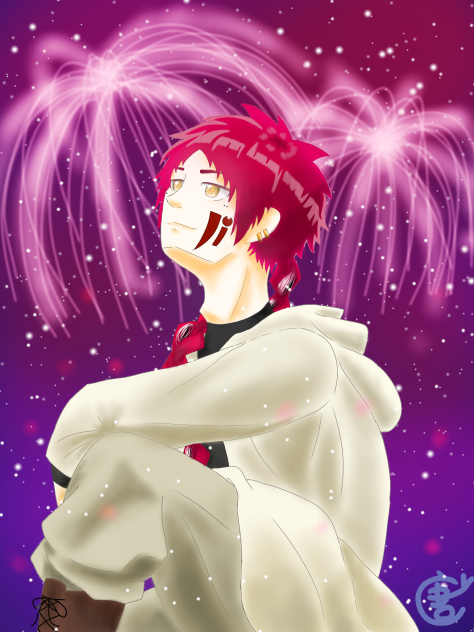 閃光星　-六分儀の光-