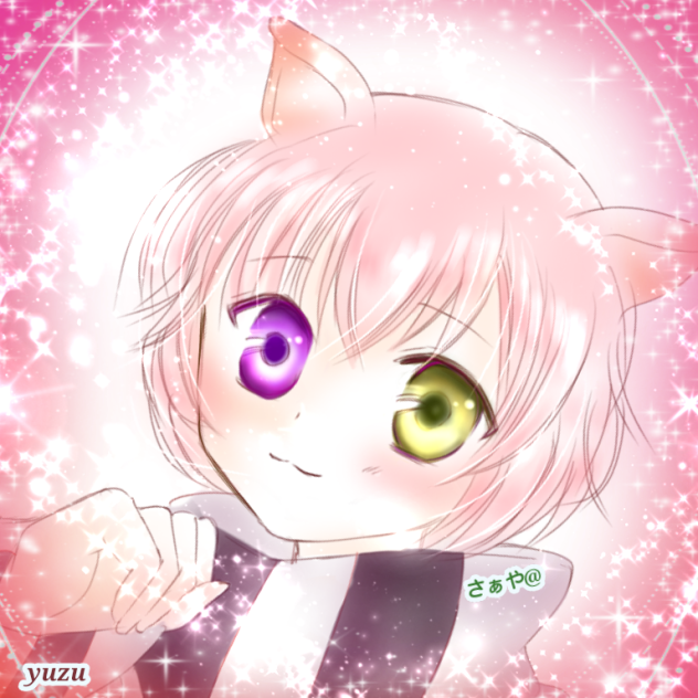 さぁやのアイコン