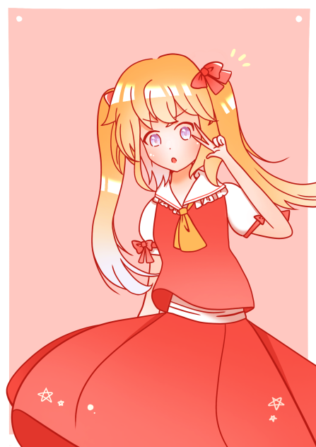 ツインテフラン