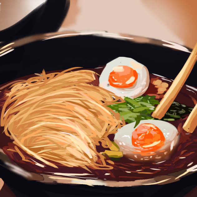 🍜