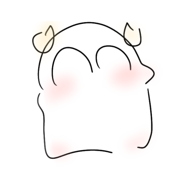 제 쪼꼬미 캐입니다