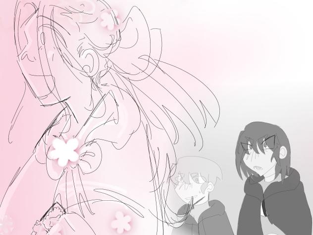 キラキラMAGICAL GIRL